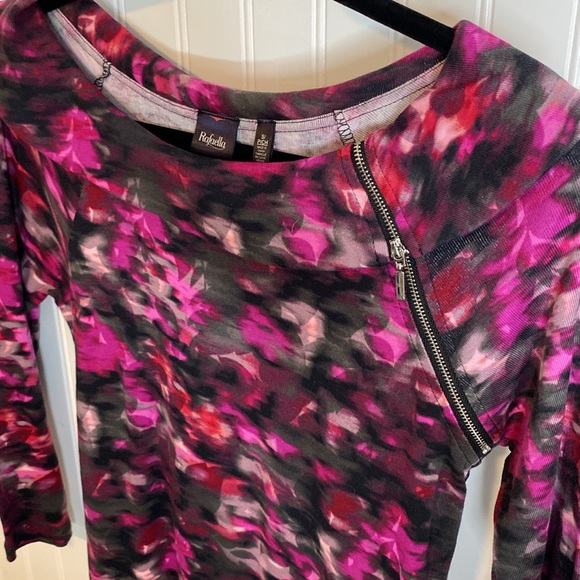 Rafaella women’s Petite size Small S/P/CH - Picture 8 of 10